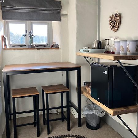 Bed and Breakfast Hares Hideaway At Coed Moelfa Corwen Zewnętrze zdjęcie
